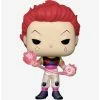 Brand new โ Funko Hunter X Hunter Diamond Collection Pop! Animation Hisoka Vinyl Figure Hot Topic Exclusive ๐ 1 Brand new โ Funko Hunter X Hunter Diamond Collection Pop! Animation Hisoka Vinyl Figure Hot Topic Exclusive ๐ -Collectible Figures Sales Store 16748972 hi