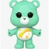Outlet 👏 Funko Care Bears 40th Diamond Collection Pop! Animation Wish Bear Vinyl Figure Hot Topic Exclusive 👏 -Collectible Figures Sales Store 16748980 hi
