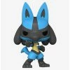 Discount ๐ Funko Pokemon Pop! Games Lucario Vinyl Figure ๐ 2 Discount ๐ Funko Pokemon Pop! Games Lucario Vinyl Figure ๐ -Collectible Figures Sales Store 16749120 hi
