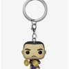 Brand new 🧨 Marvel Doctor Strange In The Multiverse Of Madness Pocket Pop! Wong Key Chain 🧨 -Collectible Figures Sales Store 16749170 hi