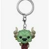Cheap 👍 Marvel Doctor Strange In The Multiverse Of Madness Pocket Pop! Rintrah Key Chain 🌟 -Collectible Figures Sales Store 16749174 hi