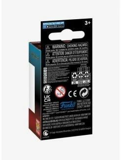 Deals 💯 Funko Jujutsu Kaisen Pocket Pop! Yuji Itadori Vinyl Figure Key Chain 2022 HT Expo Exclusive 😀 -Collectible Figures Sales Store 16749180 av2