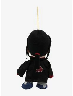 New ✨ Naruto Shippuden Itachi Plush ⭐ -Collectible Figures Sales Store 16751864 av1
