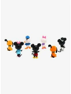 Promo 😀 Funko Disney Mickey Mouse And Friends Mystery Minis Blind Box Figures ❤️ -Collectible Figures Sales Store 16754120 av1