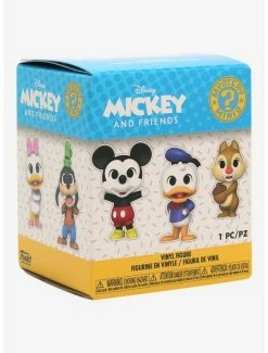 Promo 😀 Funko Disney Mickey Mouse And Friends Mystery Minis Blind Box Figures ❤️ -Collectible Figures Sales Store 16754120 av2