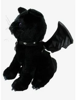 Top 10 🎁 Bat Cat Winged Plush ⌛ -Collectible Figures Sales Store 16774676 av1