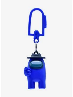 Budget 🥰 Among Us Blind Bag 🎒 Backpack Hanger 🎉 -Collectible Figures Sales Store 16776061 av5