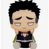 Deals ⭐ Demon Slayer: Kimetsu No Yaiba Large Gyomei Himejima Plush 💯 -Collectible Figures Sales Store 16806518 hi