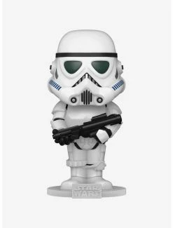 Best Pirce 🌟 Funko Star Wars Soda Stormtrooper Figure 🔔