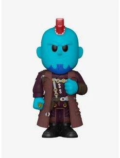 Buy ๐งจ Funko Marvel Guardians Of The Galaxy Soda Yondu Vinyl Figure โ 6 Buy ๐งจ Funko Marvel Guardians Of The Galaxy Soda Yondu Vinyl Figure โ -Collectible Figures Sales Store 16816254 av1