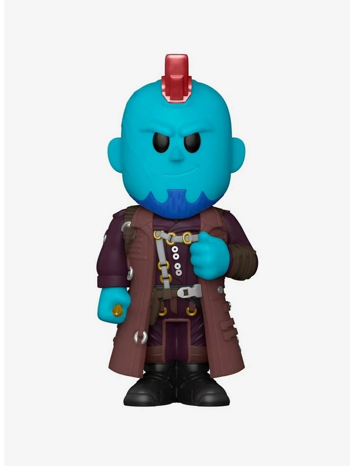 Buy ๐งจ Funko Marvel Guardians Of The Galaxy Soda Yondu Vinyl Figure โ 4 Buy ๐งจ Funko Marvel Guardians Of The Galaxy Soda Yondu Vinyl Figure โ - Image 2