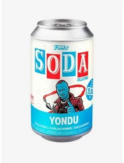 Buy ๐งจ Funko Marvel Guardians Of The Galaxy Soda Yondu Vinyl Figure โ 7 Buy ๐งจ Funko Marvel Guardians Of The Galaxy Soda Yondu Vinyl Figure โ -Collectible Figures Sales Store 16816254 av2