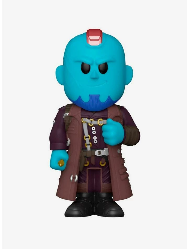 Buy ๐งจ Funko Marvel Guardians Of The Galaxy Soda Yondu Vinyl Figure โ 3 Buy ๐งจ Funko Marvel Guardians Of The Galaxy Soda Yondu Vinyl Figure โ