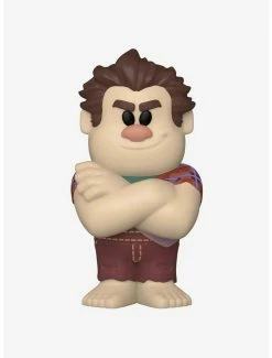 Best Sale ✔️ Funko Disney Soda Wreck-It Ralph Figure 😉