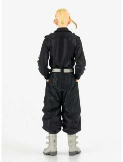 Discount β Banpresto Tokyo Revengers Ken Ryuguji Figure π 8 Discount β Banpresto Tokyo Revengers Ken Ryuguji Figure π -Collectible Figures Sales Store 16816335 av2