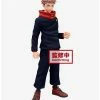 Top 10 🧨 Banpresto Jujutsu Kaisen Jikan No Kata Yuji Itadori Figure 🤩 -Collectible Figures Sales Store 16816400 hi