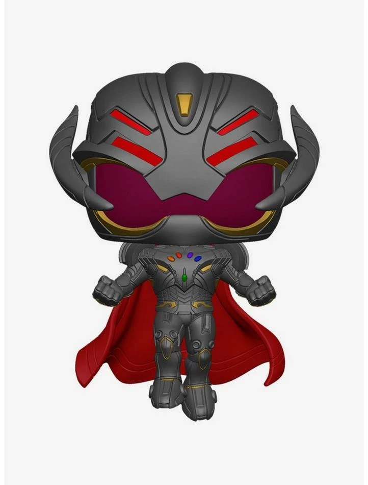Coupon π Funko Marvel What If...? Pop! Infinity Ultron Vinyl Bobble-Head β 3 Coupon π Funko Marvel What If...? Pop! Infinity Ultron Vinyl Bobble-Head β