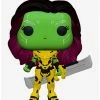 Outlet 🎉 Funko Marvel What If Pop! Gamora Blade Of Thanos Vinyl Figure ❤️ -Collectible Figures Sales Store 16905656 hi