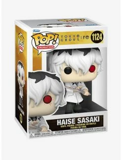 Deals β Funko Tokyo Ghoul:Re Pop! Animation Haise Sasaki Vinyl Figure π 5 Deals β Funko Tokyo Ghoul:Re Pop! Animation Haise Sasaki Vinyl Figure π -Collectible Figures Sales Store 16953841 av1