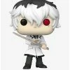 Deals ⭐ Funko Tokyo Ghoul:Re Pop! Animation Haise Sasaki Vinyl Figure 😍 -Collectible Figures Sales Store 16953841 hi