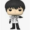 Outlet 😀 Funko Tokyo Ghoul:Re Pop! Animation Kuki Urie Vinyl Figure 😍 -Collectible Figures Sales Store 16953843 hi