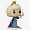 Best Sale ⭐ Funko Disney Frozen Pop! Elsa Vinyl Figure 😍