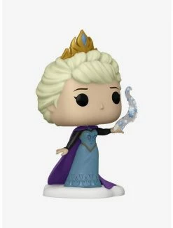 Best Sale ⭐ Funko Disney Frozen Pop! Elsa Vinyl Figure 😍