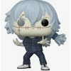Flash Sale ๐งจ Funko Jujutsu Kaisen Pop! Mahito Vinyl Figure ๐ 1 Flash Sale ๐งจ Funko Jujutsu Kaisen Pop! Mahito Vinyl Figure ๐ -Collectible Figures Sales Store 16956700 hi
