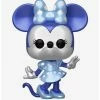 Deals ✔️ Funko Disney Pops! With Purprose Make-A-Wish Minnie Mouse Vinyl Figure ✨ -Collectible Figures Sales Store 16956706 hi