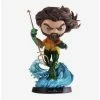 Wholesale 🧨 DC Comics Aquaman Deluxe Mini Co. Statue 😍 -Collectible Figures Sales Store 16994395 hi