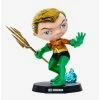 Flash Sale 🎁 DC Comics Aquaman Mini Co. Statue ❤️ -Collectible Figures Sales Store 16994397 hi