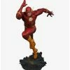 Buy 🤩 Marvel The Flash Premium Format Figure By Sideshow Collectibles ⭐ -Collectible Figures Sales Store 17026904 hi