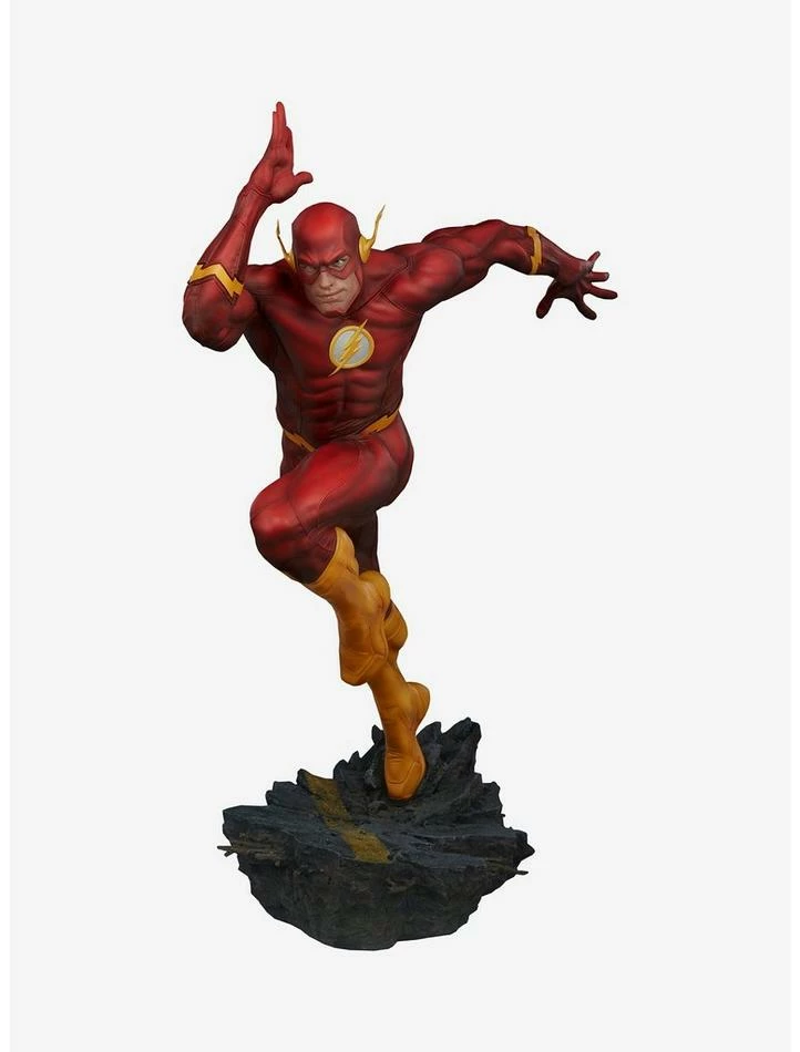 Buy 🤩 Marvel The Flash Premium Format Figure By Sideshow Collectibles ⭐ 3 Buy 🤩 Marvel The Flash Premium Format Figure By Sideshow Collectibles ⭐