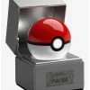 Deals 🧨 Pokemon Pokall Replica Die-Cast Replica By The Wand Company 🌟 -Collectible Figures Sales Store 17026906 hi