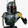 Cheap ๐ Star Wars Boba Fett Life-Size Bust By Sideshow Collectibles ๐งจ 2 Cheap ๐ Star Wars Boba Fett Life-Size Bust By Sideshow Collectibles ๐งจ -Collectible Figures Sales Store 17026908 hi