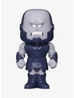Cheap ⭐ Funko DC Comics Soda Darkseid Figure 🎉