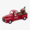 Best Pirce ⭐ Coca Cola Santa In Pickup Truck 🎁 -Collectible Figures Sales Store 17048466 hi