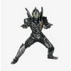 Hot Sale 🔥 Banpresto Ultraman Trigger Hero's Brave Statue Figure Ultraman Trigger Dark (Ver. A) Figure 🎁 -Collectible Figures Sales Store 17061622 hi