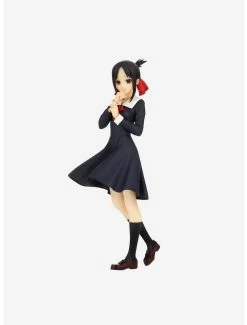 Brand new 🥰 Banpresto Kaguya-sama: Love Is War Kyunties Kaguya Shinomiya Figure 🌟