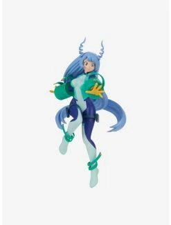 Cheap 🔔 My Hero Academia The Amazing Heroes Vol. 16 Nejire Hado Figure 💯