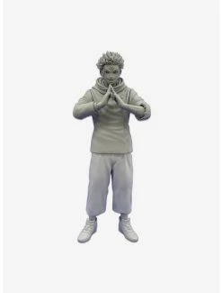 Best Sale ⭐ Banpresto Jujutsu Kaisen Sukuna Figure 💯