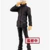 Hot Sale ๐ Banpresto Jujutsu Kaisen 0 Movie Gojo Satoru Figure โ๏ธ 1 Hot Sale ๐ Banpresto Jujutsu Kaisen 0 Movie Gojo Satoru Figure โ๏ธ -Collectible Figures Sales Store 17061638 hi