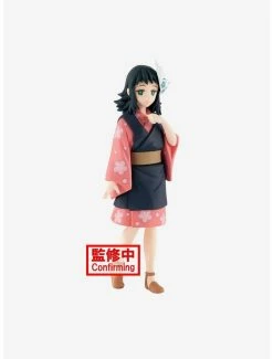 Outlet ⭐ Banpresto Demon Slayer: Kimetsu No Yaiba Vol.20 Makomo 🤩