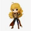 Coupon π₯ Banpresto RWBY Q Posket Yang Xiao Long Figure β 2 Coupon π₯ Banpresto RWBY Q Posket Yang Xiao Long Figure β -Collectible Figures Sales Store 17061675 hi