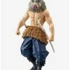 New ๐ Banpresto Demon Slayer: Kimetsu No Yaiba Vol. 4 Inosuke Hashibira Figure ๐งจ 2 New ๐ Banpresto Demon Slayer: Kimetsu No Yaiba Vol. 4 Inosuke Hashibira Figure ๐งจ -Collectible Figures Sales Store 17061679 hi