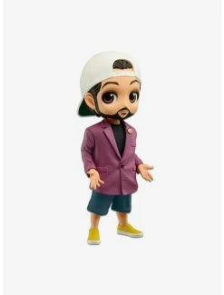 Brand new 😀 Banpresto Kevin Smith Q Posket Figure 🌟
