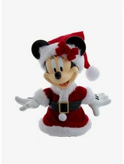 Best Pirce ✨ Disney Minnie Mouse Tree Topper 🌟