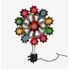 Cheap 🎁 Light Multicolor Retro Reflector Tree Topper ⭐ -Collectible Figures Sales Store 17074594 hi