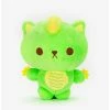Flash Sale 🧨 100% Soft Boomu Kaiju Kitties Plush 🥰 -Collectible Figures Sales Store 17080170 hi