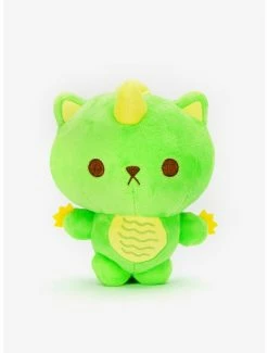 Flash Sale 🧨 100% Soft Boomu Kaiju Kitties Plush 🥰